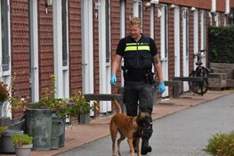Onderzoek aan Antwerpenhaven in Purmerend