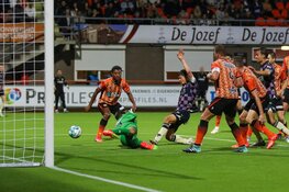 FC Volendam laat zich verrassen bij corners van Go Ahead Eagles