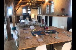 Herschrijf jouw verhaal