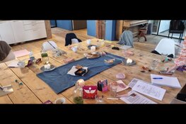 Herschrijf jouw verhaal