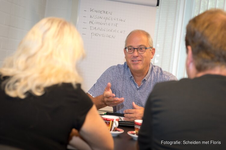 Verschillen tussen mediator en advocaat