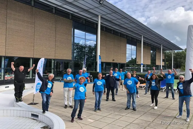 Kankeronderzoek steunen door bezoek aan gratis Festival2Fight Cancer