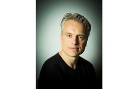 Lezing van Joris Luyendijk in Bibliotheek -De zeven vinkjes
