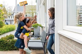 19 verenigingen uit Purmerend gaan loten verkopen via de Grote Clubactie