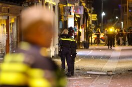 Zware explosie in centrum Purmerend, meerdere woningen ontruimd