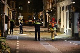 Zware explosie in centrum Purmerend, meerdere woningen ontruimd