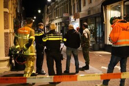Zware explosie in centrum Purmerend, meerdere woningen ontruimd