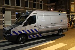 Zware explosie in centrum Purmerend, meerdere woningen ontruimd