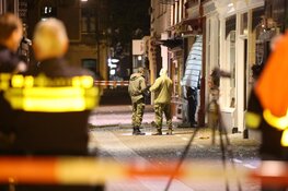Zware explosie in centrum Purmerend, meerdere woningen ontruimd