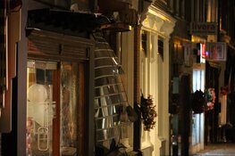 Zware explosie in centrum Purmerend, meerdere woningen ontruimd