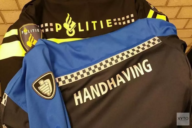 Integrale veiligheidscontrole Pascalstraat Purmerend