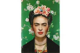 Frida Kahlo, inspiratiebron voor velen