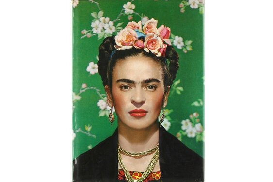 Frida Kahlo, inspiratiebron voor velen