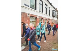 Wandelen door de Gors en Wheermolen met Spurd Wandel Special
