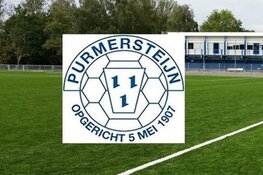 Purmersteijn laat twee punten liggen in thuisduel tegen VOC