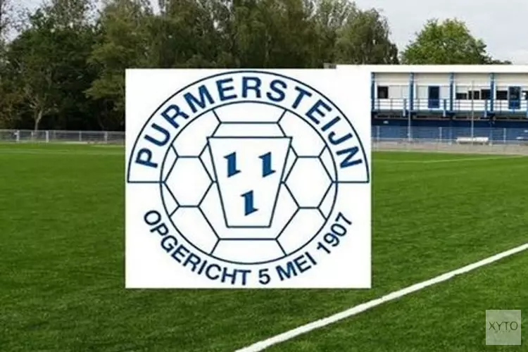 Purmersteijn laat twee punten liggen in thuisduel tegen VOC