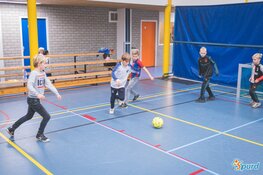 Veel sportieve activiteiten tijdens PurVak in de herfstvakantie