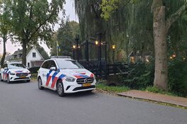 Woningoverval in Zuidoostbeemster