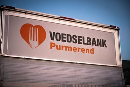 Purmerendse Voedselbank pakt uit tijdens Week van de Voedselbanken