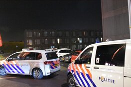 Melding van schietincident in Purmerend
