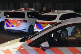 Melding van schietincident in Purmerend