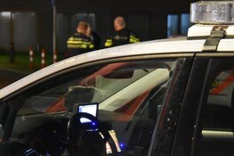 Melding van schietincident in Purmerend