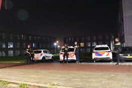 Melding van schietincident in Purmerend