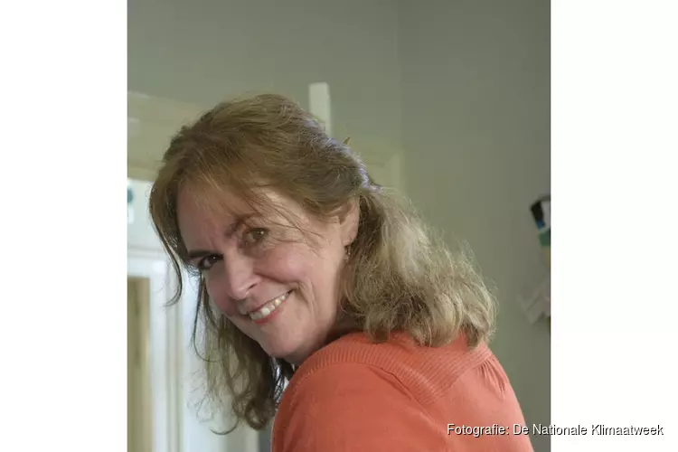 Lieke Creemer is ook dit jaar dé Klimaatburgemeester van gemeente Purmerend