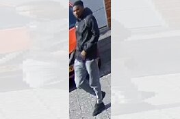 Diefstal met geweld; wie herkent deze mannen?