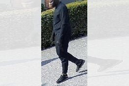 Diefstal met geweld; wie herkent deze mannen?