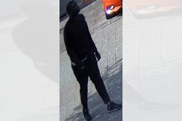 Diefstal met geweld; wie herkent deze mannen?