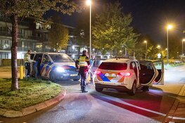 Gewonde bij steekpartij in Purmerend, meerdere personen aangehouden