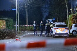 Gewonde bij steekpartij in Purmerend, meerdere personen aangehouden