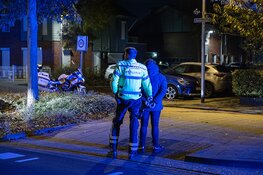 Gewonde bij steekpartij in Purmerend, meerdere personen aangehouden