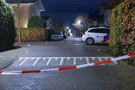 Gewonde bij steekpartij in Purmerend, meerdere personen aangehouden
