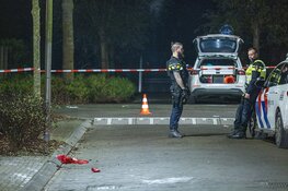 Gewonde bij steekpartij in Purmerend, meerdere personen aangehouden