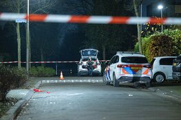 Gewonde bij steekpartij in Purmerend, meerdere personen aangehouden