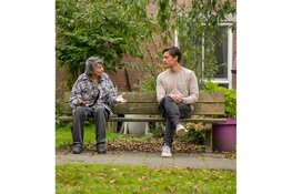 Kom jij op voor een kwetsbare inwoner van Purmerend?