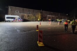 Hoge score rijden onder invloed