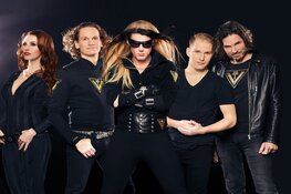 Valentine&#39;s Tribute to Queen