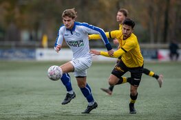 Purmersteijn pakt volle buit in Meppel