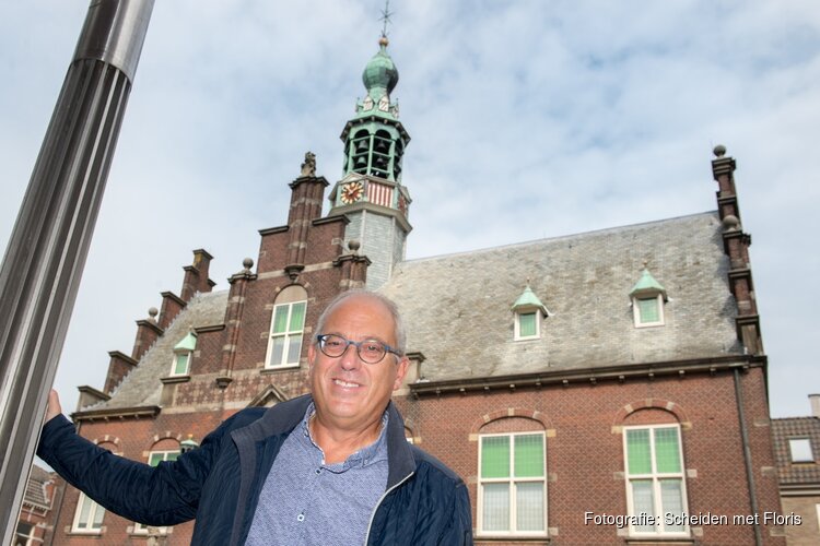 Nieuwe berekening van partneralimentatie vanaf 1 januari 2023