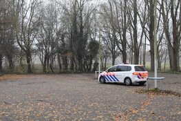 Vermoedelijk drugsafval gevonden in Purmerend