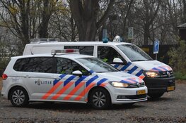 Vermoedelijk drugsafval gevonden in Purmerend