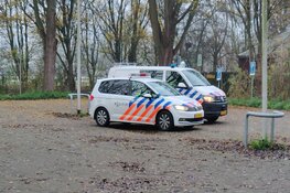Vermoedelijk drugsafval gevonden in Purmerend