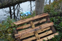 Vermoedelijk drugsafval gevonden in Purmerend