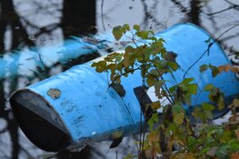 Vermoedelijk drugsafval gevonden in Purmerend