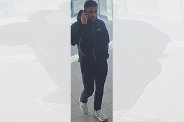 Babbeltrucs; wie herkent deze man?