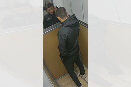 Babbeltrucs; wie herkent deze man?