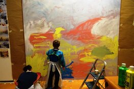 Gratis creatieve kinderworkshops tijdens PurVak in de kerstvakantie